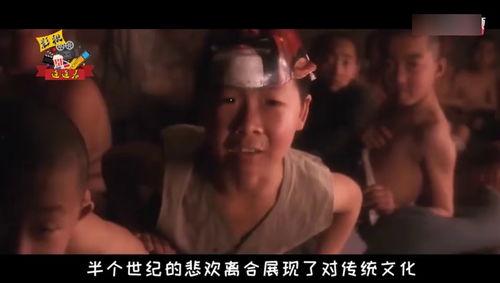 国产毛片电影,揭秘中国影视产业的独特魅力与争议